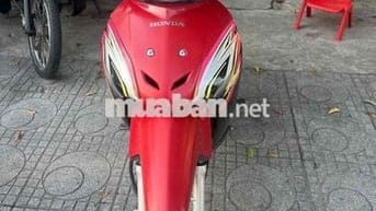 wave rs xe đẹp máy zin không 1 lỗi nhỏ