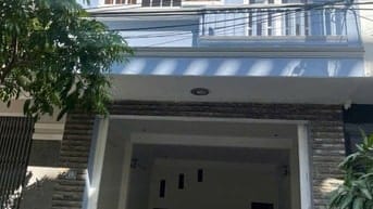 Bán nhà mặt tiền trung tâm số 10 đường Đặng Tử Kính, phường Hải Châu