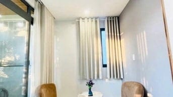 Siêu phẩm - Nhà Khu Vip Q2 Trần Não Full NT thang máy 5 tầng chỉ 26 tỷ
