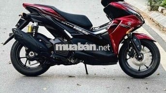 Xe Máy Mạnh Tường - NVX V2 2023 full nilong