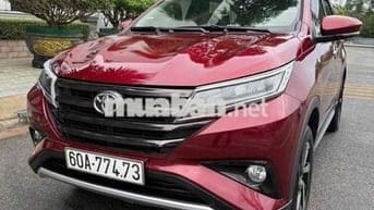 Toyota Rush 2019 S 1.5 AT - 29500 km