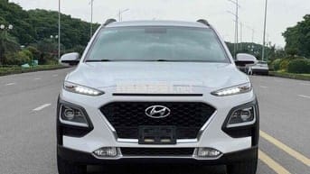 Hyundai Kona 2019 2.0 AT ĐẶC BIỆT - 88 km
