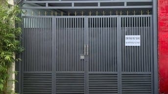 CHO THUÊ NHÀ NGUYÊN CĂN 161m2 MẶT TIỀN ĐƯỜNG NGÔ ĐỨC KẾ 