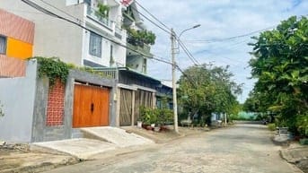 Ngộp bán đất 6x20m, đường xe tải, Hẻm 274 Nguyễn Văn Tạo, Long Thới