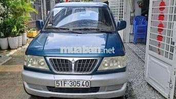 Mitsubishi Jolie 2002 chạy bao phê bao sang tên