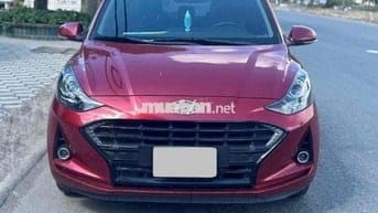 Hyundai Grand i10 2022 1.2 AT - 36500 km