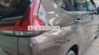 Mitsubishi Xpander 2018 1.5 MT - 129000 km