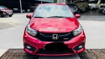 Honda Brio 2021 RS - 35000 km