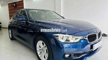 🇻🇳Bán Nhanh BMW 320i 2016