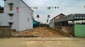 Còn lô đất Đ.Số 65, Tân Phú Trung DT 162M2 - GIÁ 1TY100TR- FULL THỔ CƯ