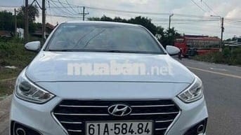 Hyundai Accent 2019 1.4 MT - 86000 km