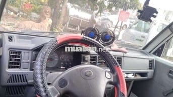 Xe đời 2017..95%...xe đồng sơn máy tốt