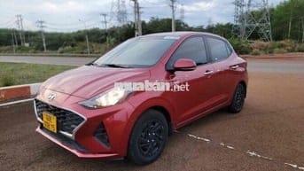 bán Hyundai I10 sx 2022 số sàn xe không lỗi