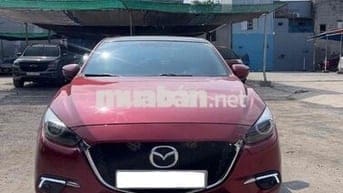 Mazda 3 2017 2.0 AT - 69000 km - Lên Full Đồ Chơi