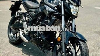 Bán MT03 2018 biển SG chính chủ