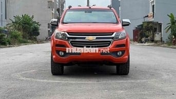 Chevrolet Colorado 2019 2.5L VGT 4x4 AT