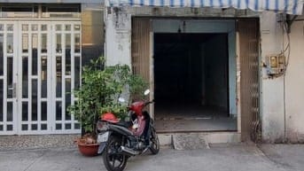 Bán nhà / ĐS 9 gần đường Kênh THAM LƯƠNG