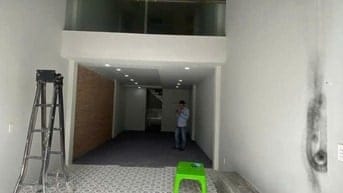 Cho thuê nhà MT Phạm Văn Bạch, P15 Q. Tân Bình giá 16 triệu