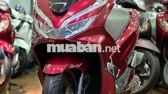 Pcx 2018 đèn led ( thế hệ thứ 3 ) xe chính chủ