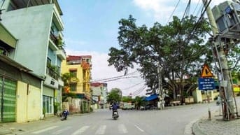 🏠 Bán nhà Tam Hiệp, Thanh Trì ô tô đỗ cửa 45m2, chỉ 4 tỷ
