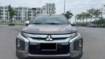 Mitsubishi Triton 2019 4x4 AT Mivec Premium
