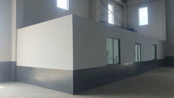Cho thuê nhà xưởng tại Cụm Công Nghiệp Bến Lức, Long An , KV : 8.000m2
