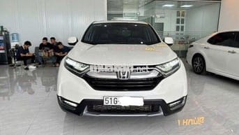 Honda CRV-L 2018, Đi 61.000km, 1 Chủ Giữ Cực Kỹ