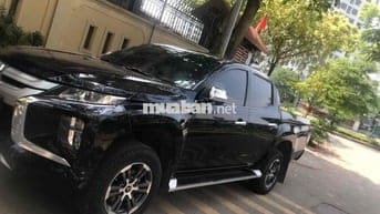 Mitsubishi Triton 2020 4x2 AT MIVEC - 55000 km