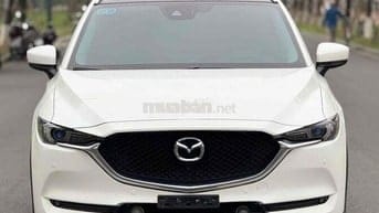 Mazda CX 5 2018 2.5 một chủ rất mới