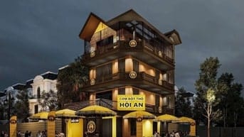 SIÊU HIẾM MBKD LÔ GÓC KHU TRUNG KÍNH TO- NAM TRUNG YÊN- MẶT TIỀN 20M