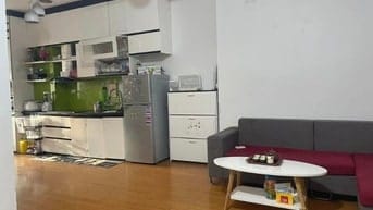 Cực sốc! Chỉ 2.09 tỷ sở hữu ngay chung cư Đại Thanh 48m2 2PN SDCC