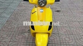 Vespa Fi 150cc Nhập Ý 3Vie Bs63 Chính Chủ