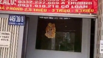 BÁN GẤP 2 CĂN NHÀ GIÁ RẺ: Bùi Đình Túy 6,5 tỷ và Nơ Trang Long 6,6tỷ