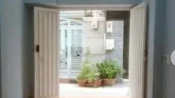 Cho thuê NNC 3PN NGAY MẶT TIỀN NGUYỄN THƯỢNG HIỀN P05 Bình Thạnh