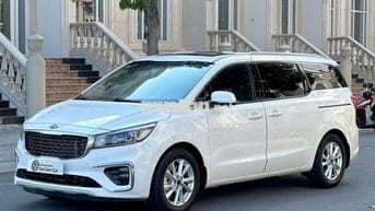 Kia Sedona 2020 2.2 DAT - 67000 km