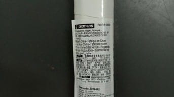 Vợt tennis TR160 Lite cho người lớn - Xanh dương - decathlon.vn