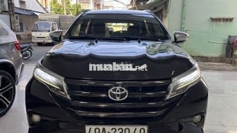 Toyota Rush 2018  - 62000 km