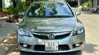Honda Civic 2007 1.8 AT - 138000 km