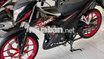 BÁN SONNIC SX2019