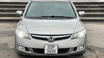 Honda Civic 2009 1.8 AT - 90000 km