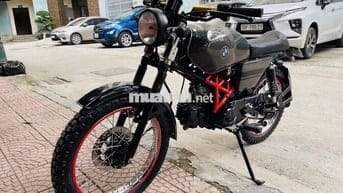 HONDA WIN 100 ĐẸP NGUYÊN ZIN