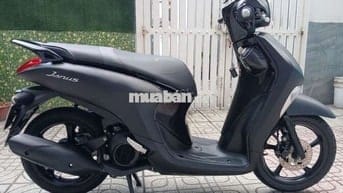 Janus khóa samtkey xe đẹp chính chủ BSTP