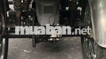 Nhà dư dùng lên bán nhsnh