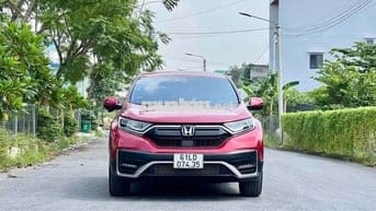 Honda CR V 2021 1.5L - 71000 km