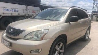 Lexus RX 330 2004 ngay chủ cần bán nhanh