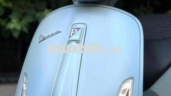Vespa Sprint 2022 150Cc