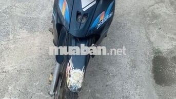 Yamaha Sirius đời đầu biển tam hoa