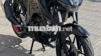 bán Suzuki Gsx -S 150 2022 mới đi 14 ngàn bao zin
