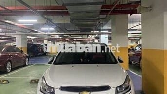 Chevrolet Cruze 2017 LTZ 1.8L - 20000 km