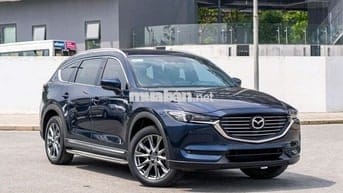 Mazda CX8 Luxury  Sản xuất: 2022